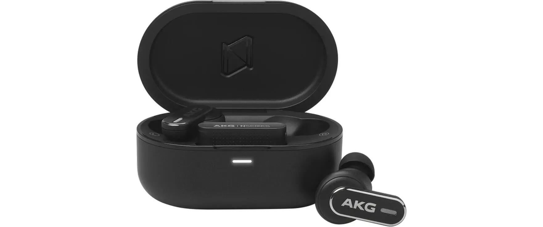 AKG picture