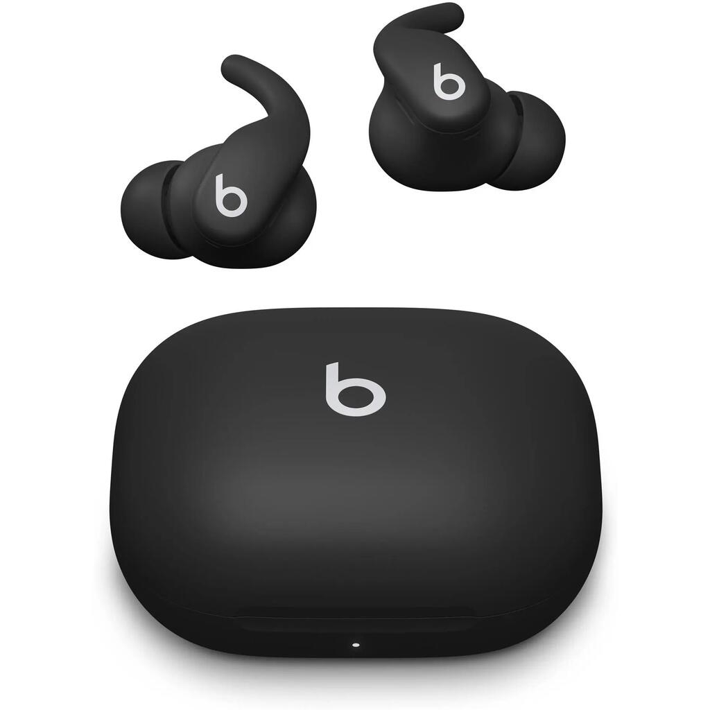 Beats Powerbeats Fit In-Ear Headphones Jet Black