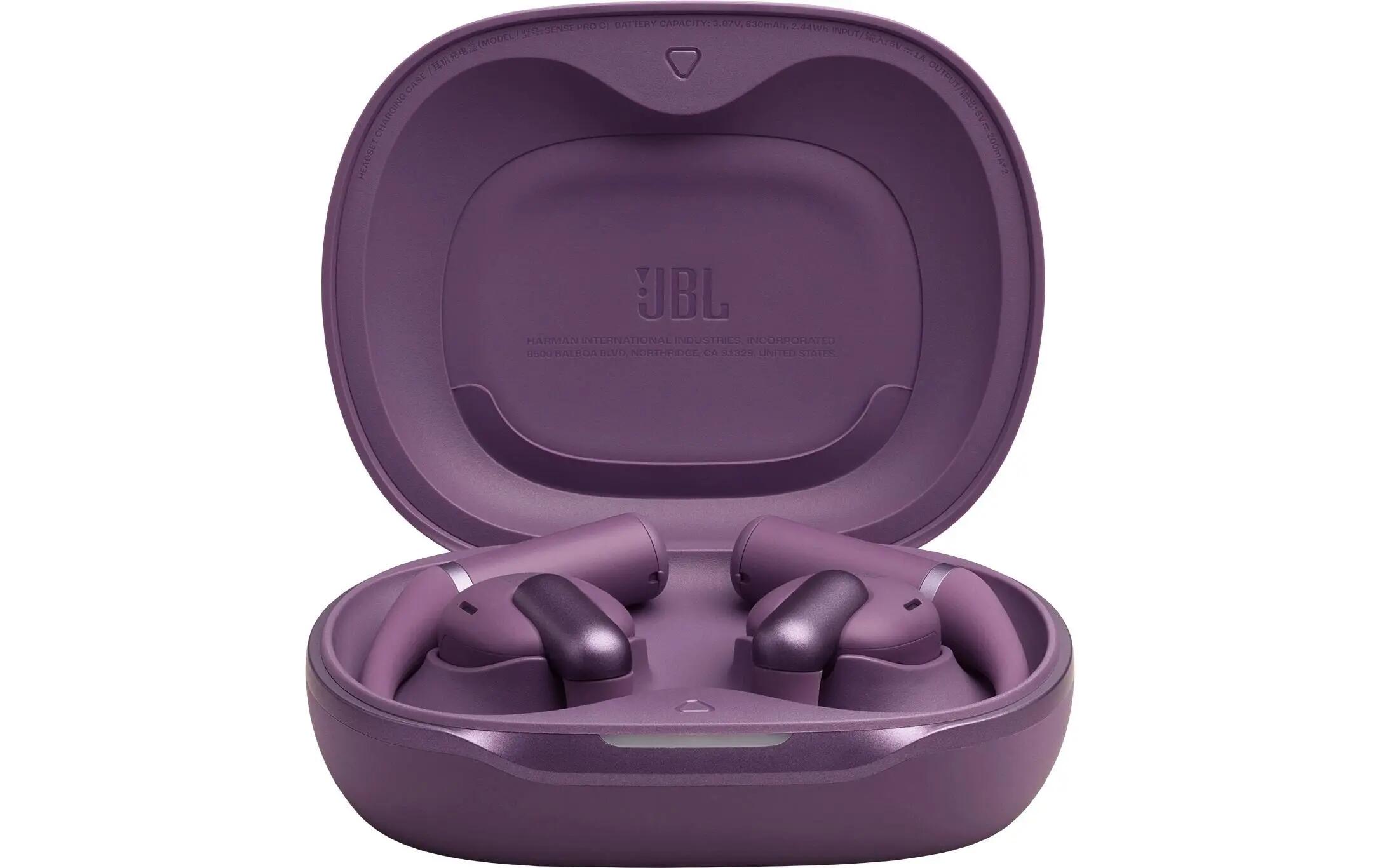 JBL picture