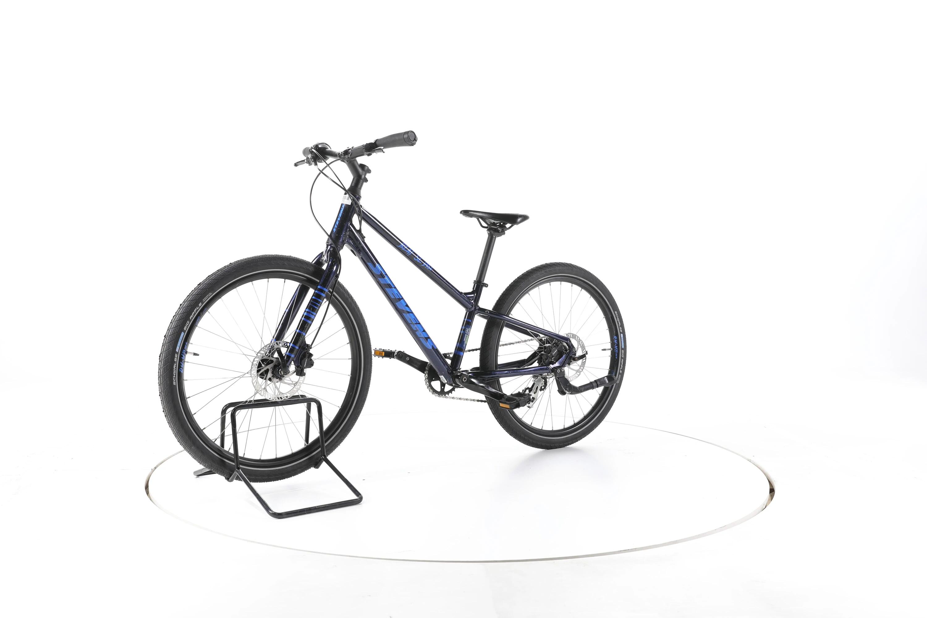 Refurbished - Stevens Beat SL Kinder Bikes - Sehr gut 5/7
