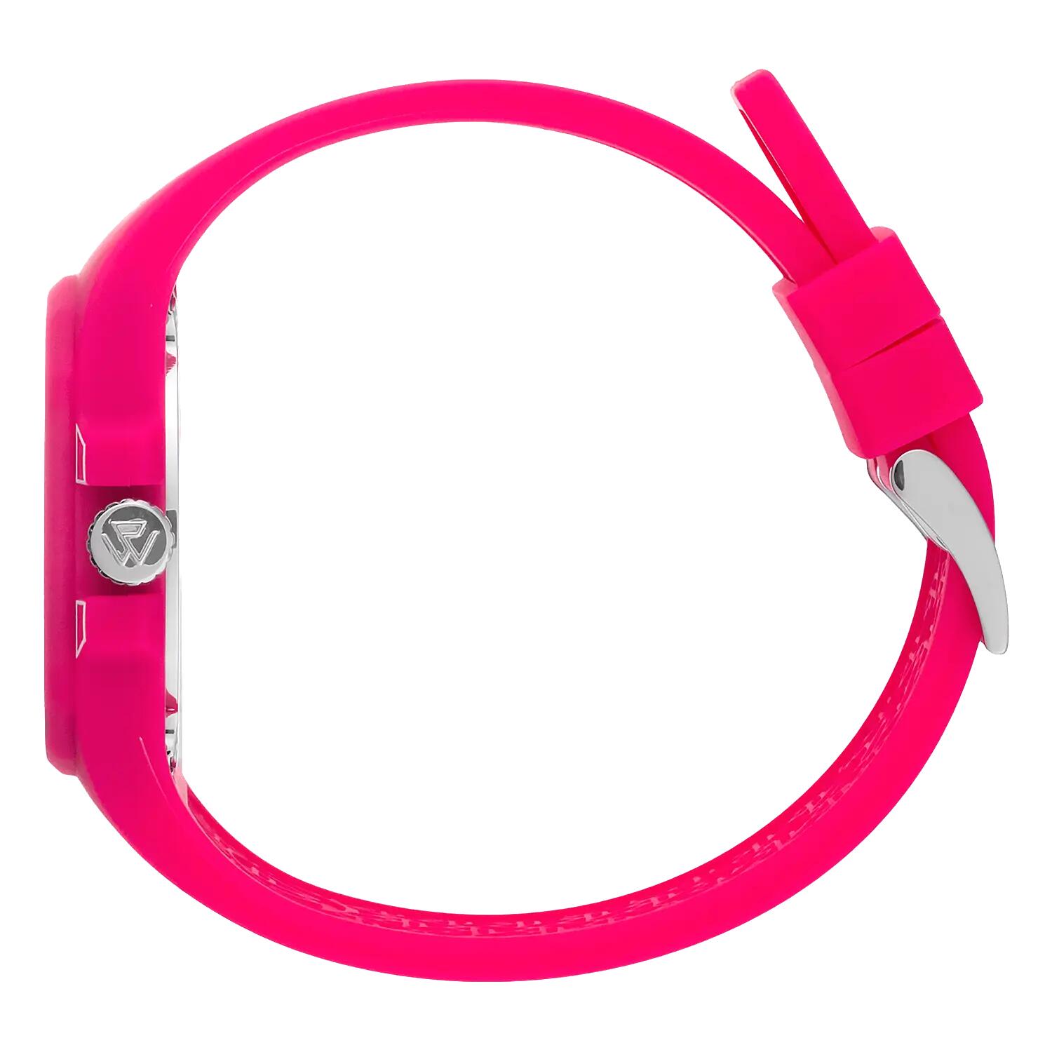 Ice Watch Analogique Montre Rose/Rose 025711 2/3