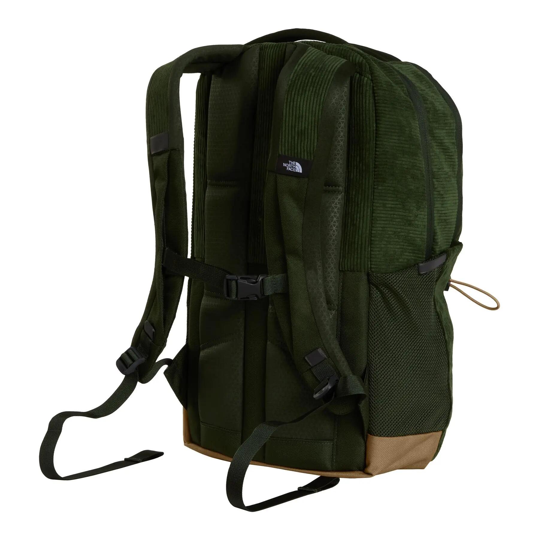 Mochila esportiva urbana masculina THE NORTH FACE 2/7