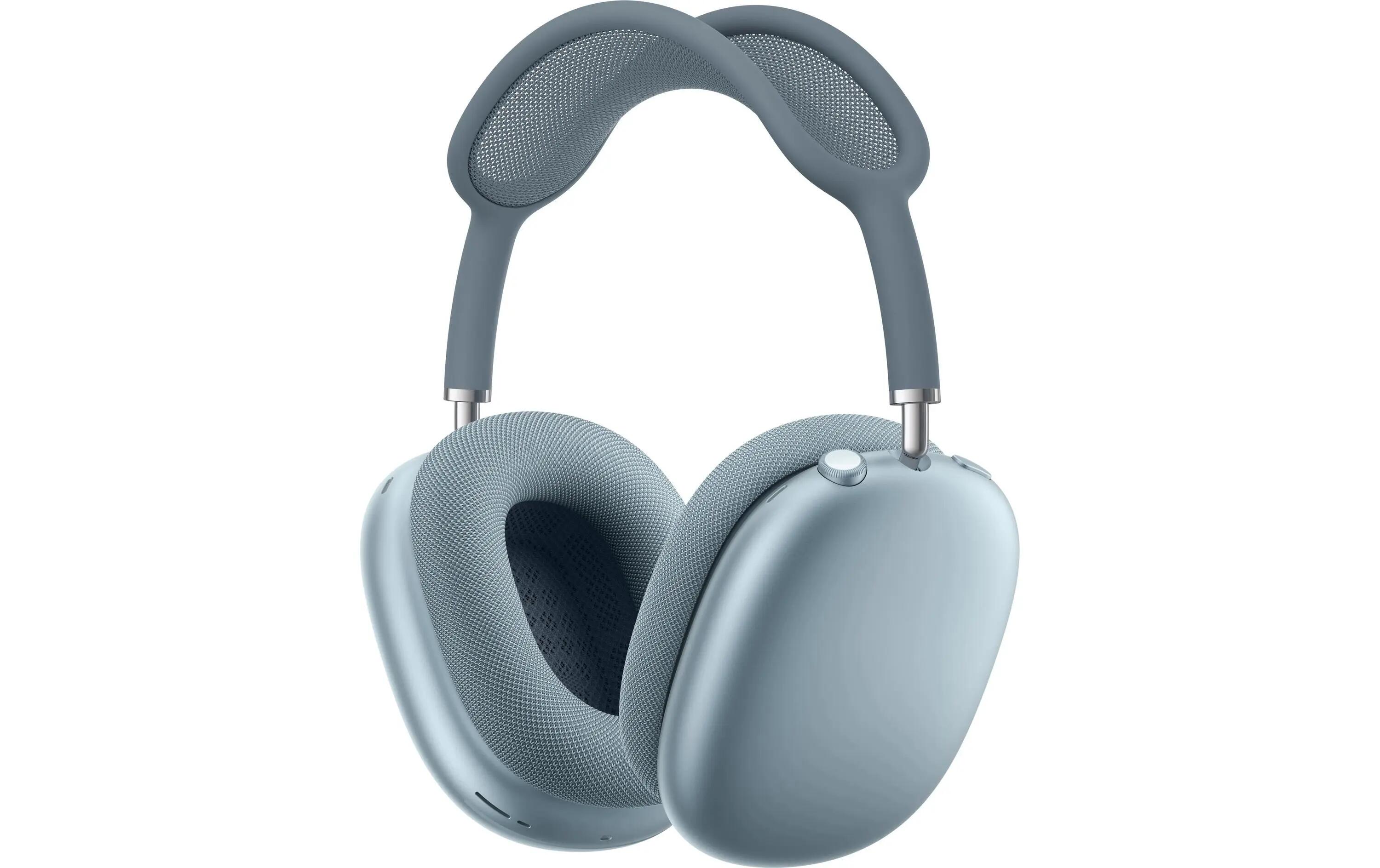 Apple AirPods Max 2 Cuffie Wireless Over-Ear Blu 3/3