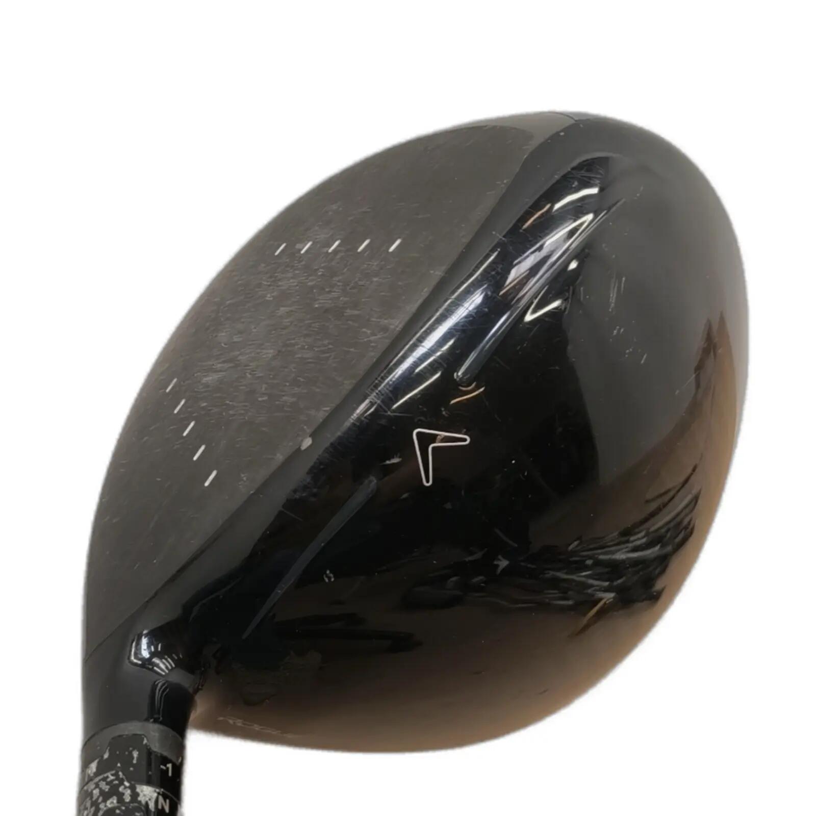Callaway Rogue Zug Driver / Flex A-flex / Loft 10.5 3/5