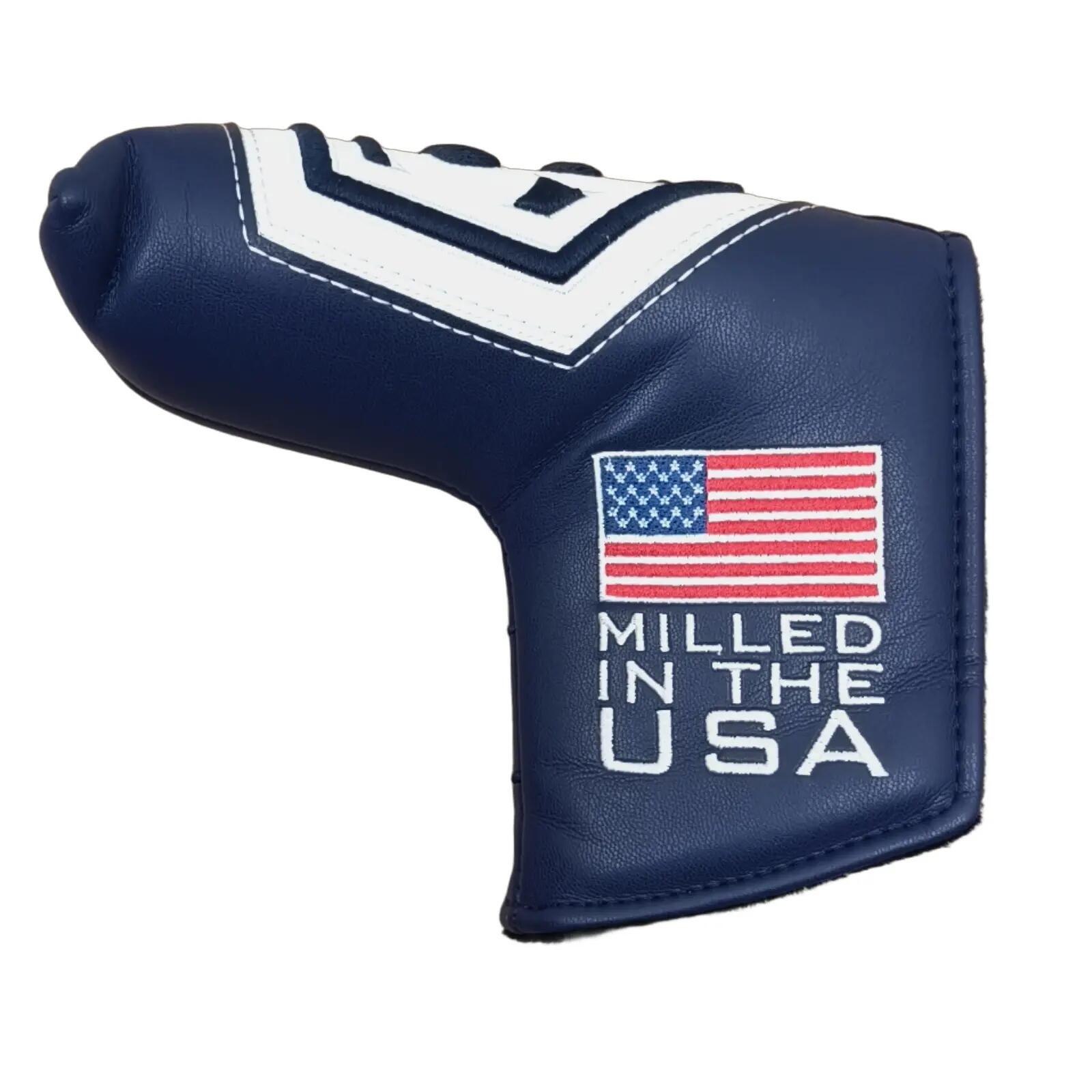 Bettinardi Studio Stock SS28 Slotback Armlock Putter / 41" 2/7