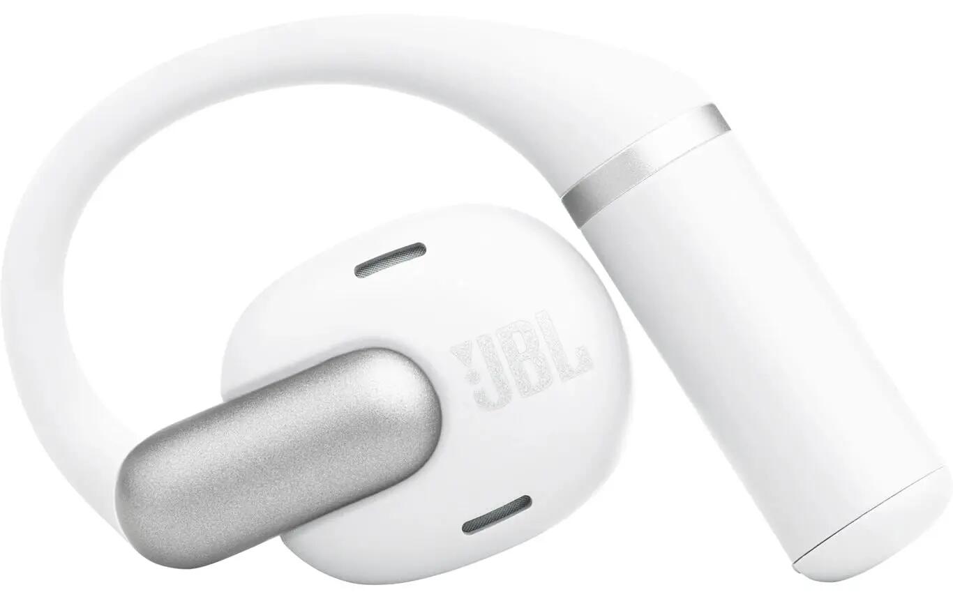 Casque Open-Ear JBL Sense Pro Blanc 2/3