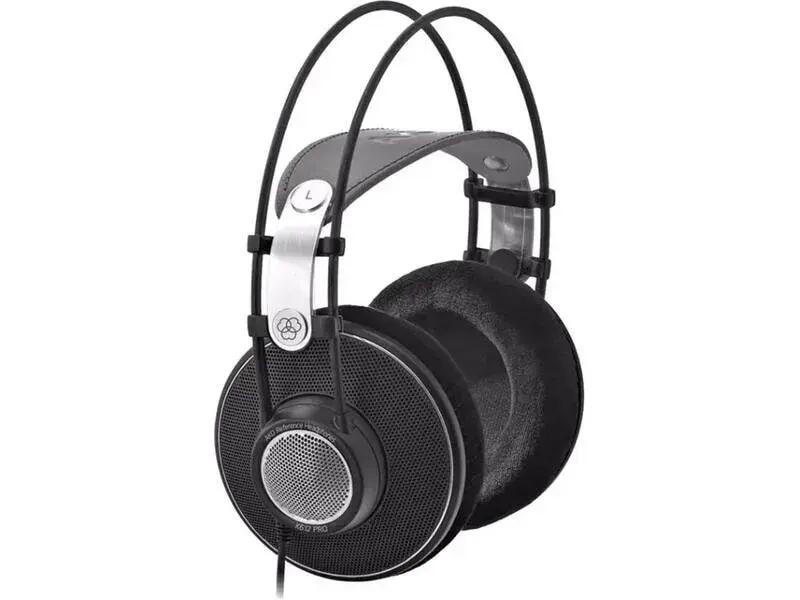 AKG picture