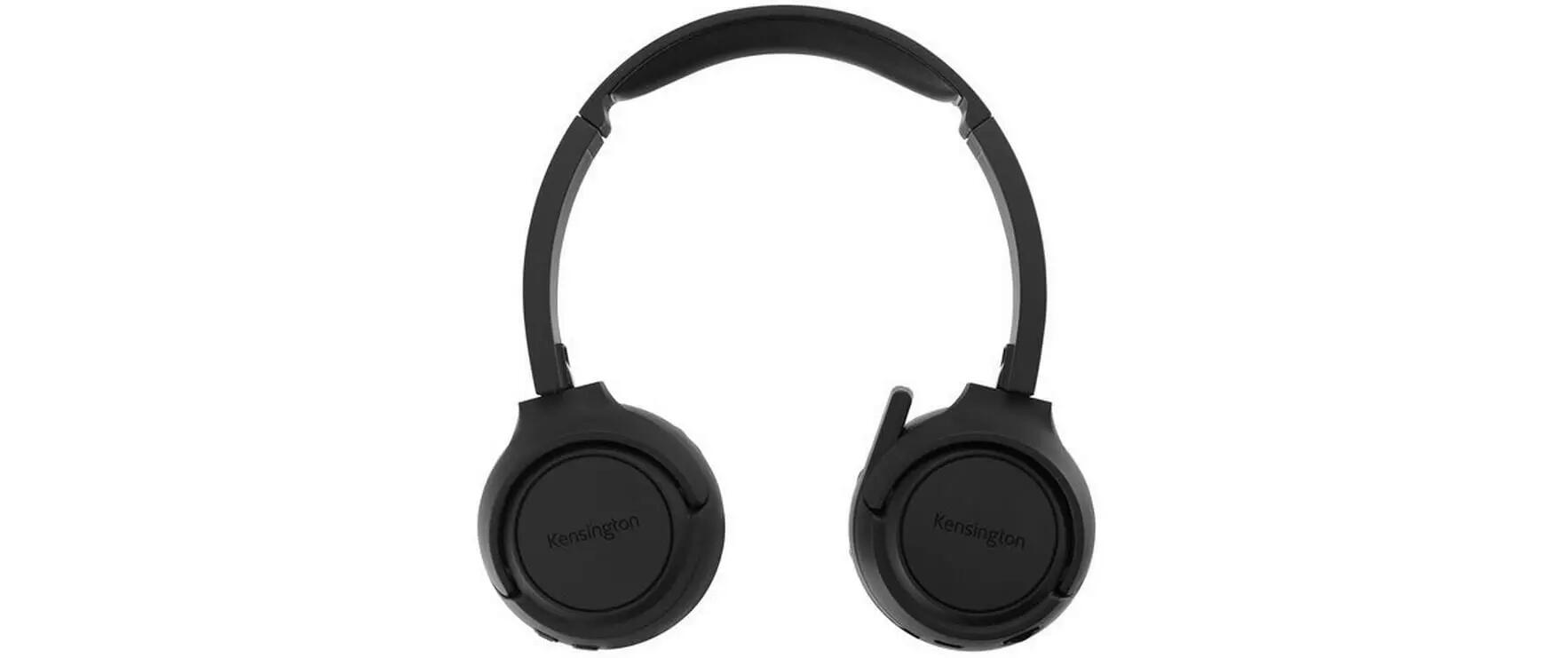 Kensington H1050 EQ Wireless Bluetooth On-Ear Headset 3/3