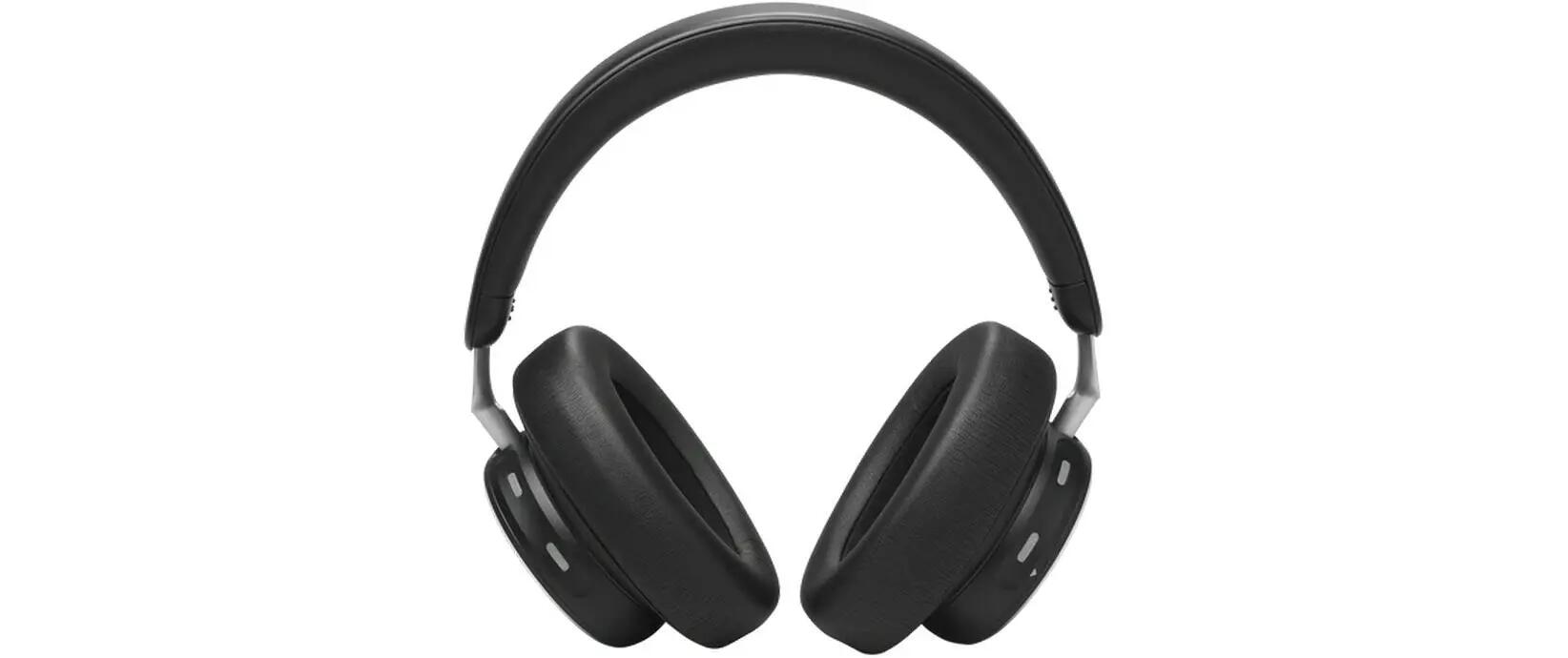 Cuffie Over-Ear AKG N9 Bluetooth Nero 3/3