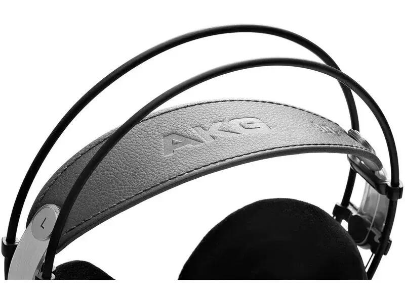 AKG K612 PRO Over-Ear-Kopfhörer Schwarz 3/3