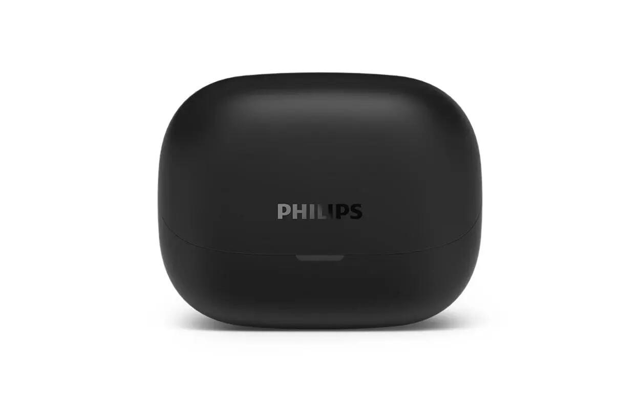 Philips TAT3000BK/00 Cuffie True Wireless In-Ear Nero 3/3