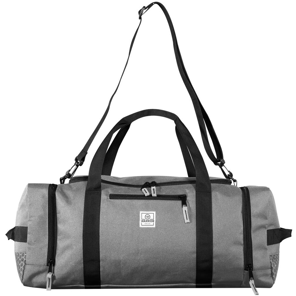 WARRIOR Q10 Duffle BAG Grey