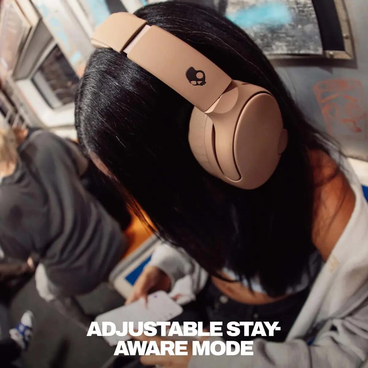 Skullcandy Crusher 720 Cuffie Wireless Over-Ear 5/7