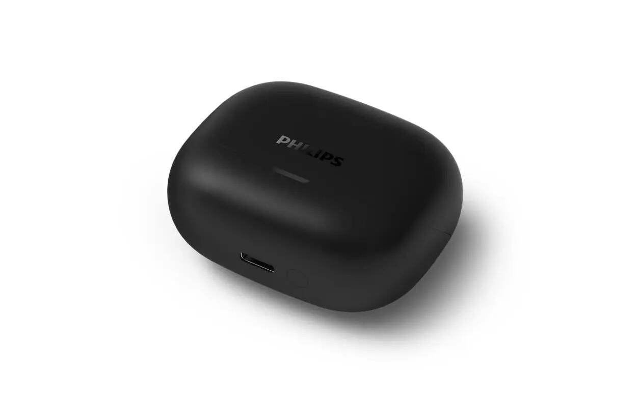 Philips TAT3000BK/00 Cuffie True Wireless In-Ear Nero 2/3