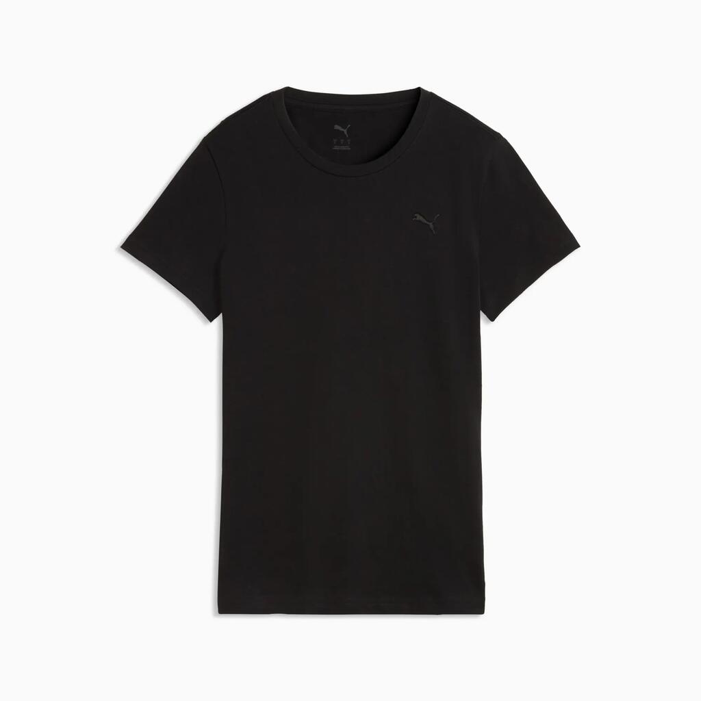 Дамска спортна тениска Puma ELEVATED ESS