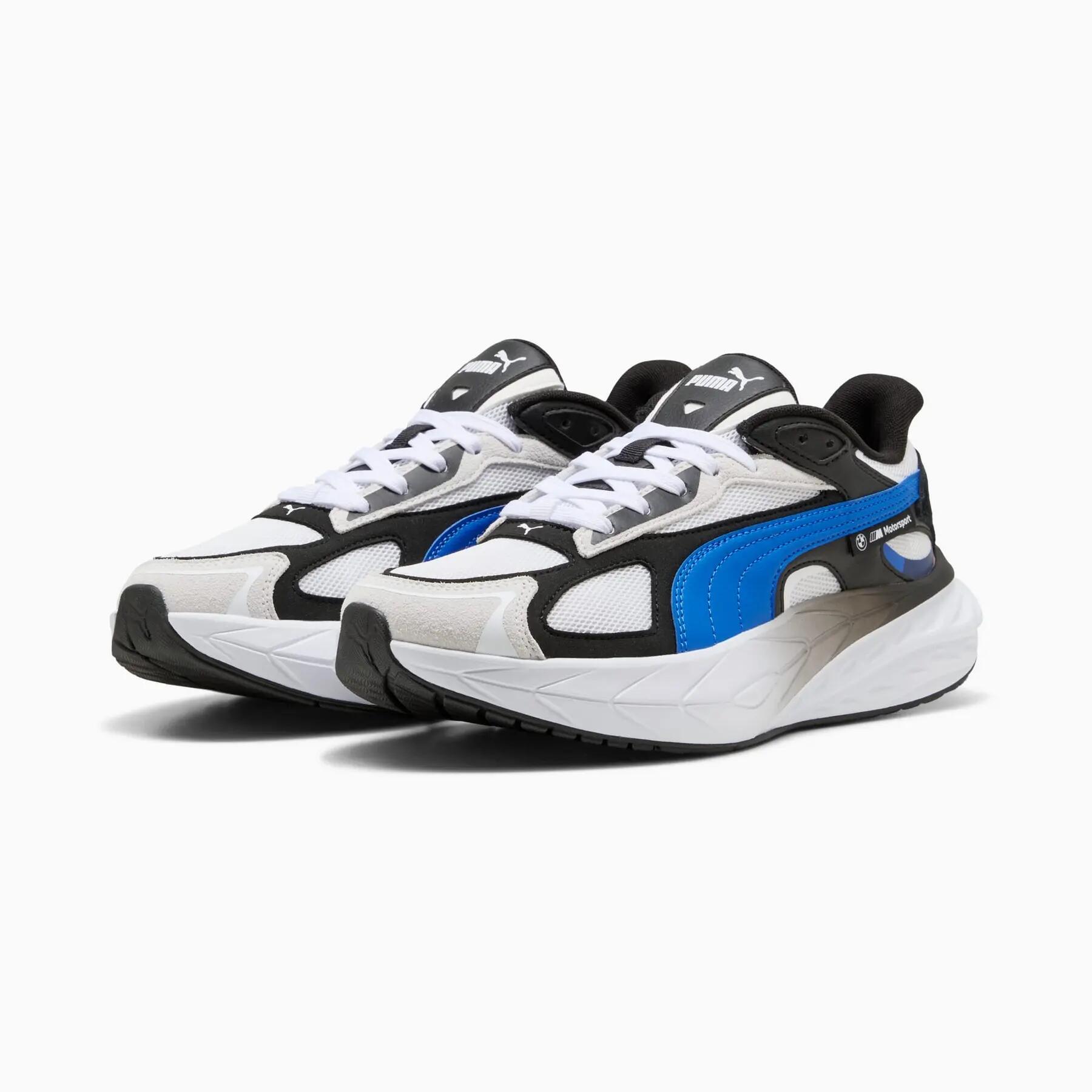PUMA picture