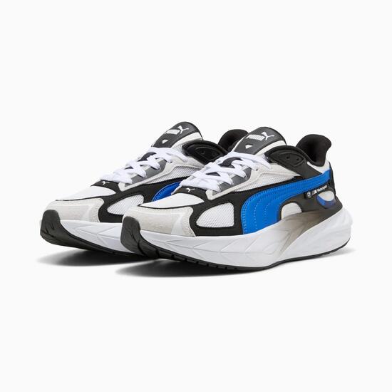 Tênis esportivo masculino Puma BMW MMS