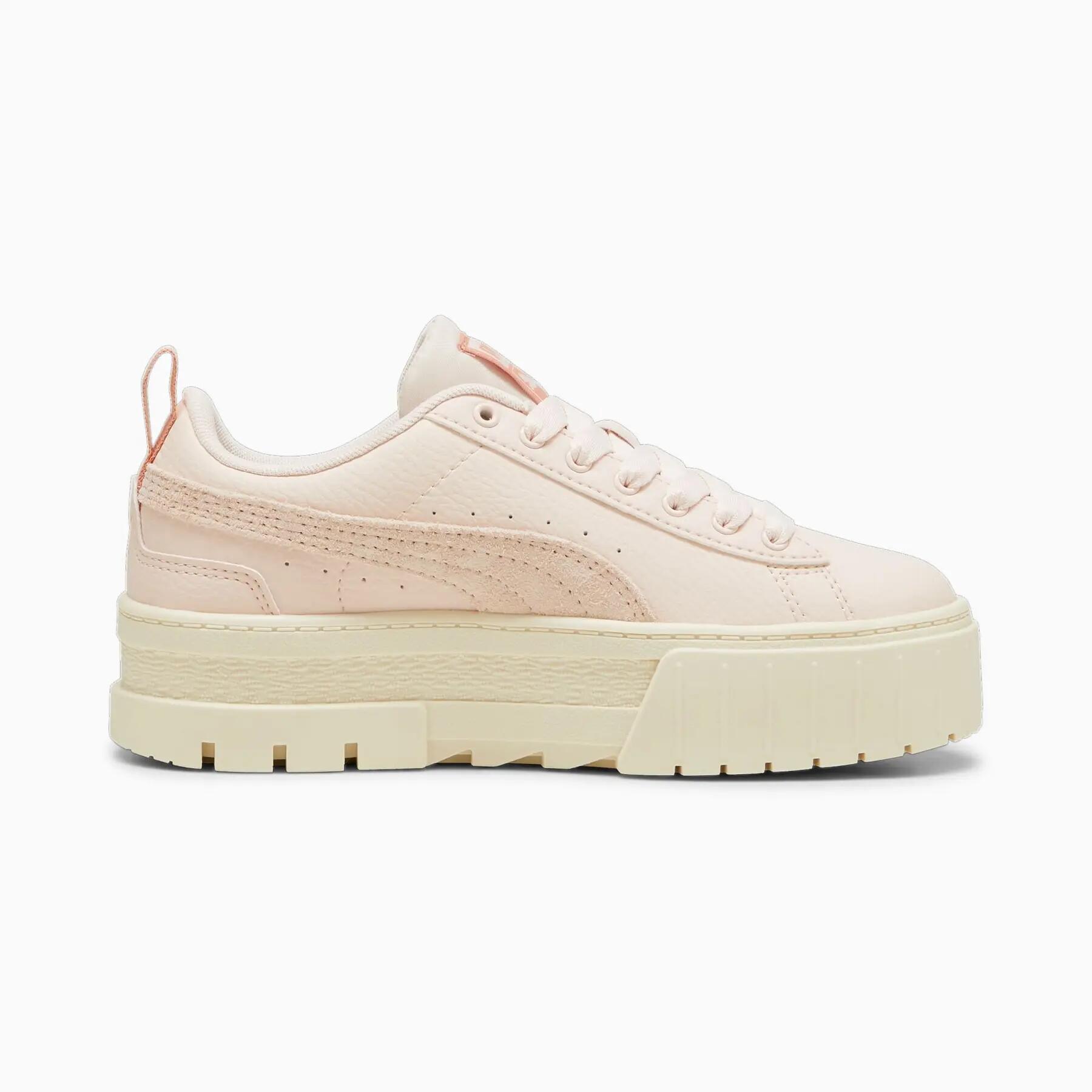 Zapatillas deportivas Puma MAYZE DUSTY para niños 4/7