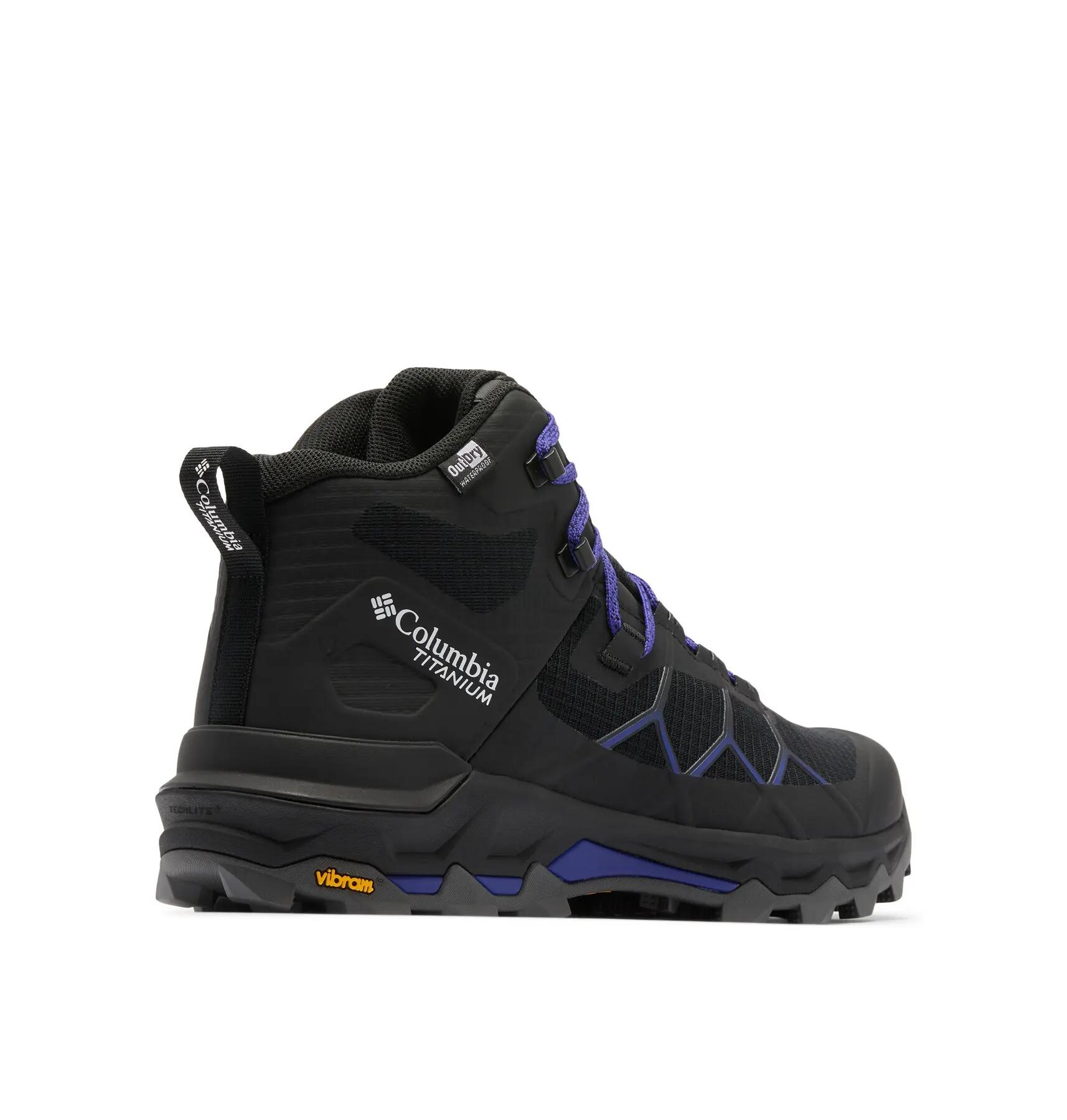 Columbia PEAKFREAK trekking sportschoenen voor dames 8/9