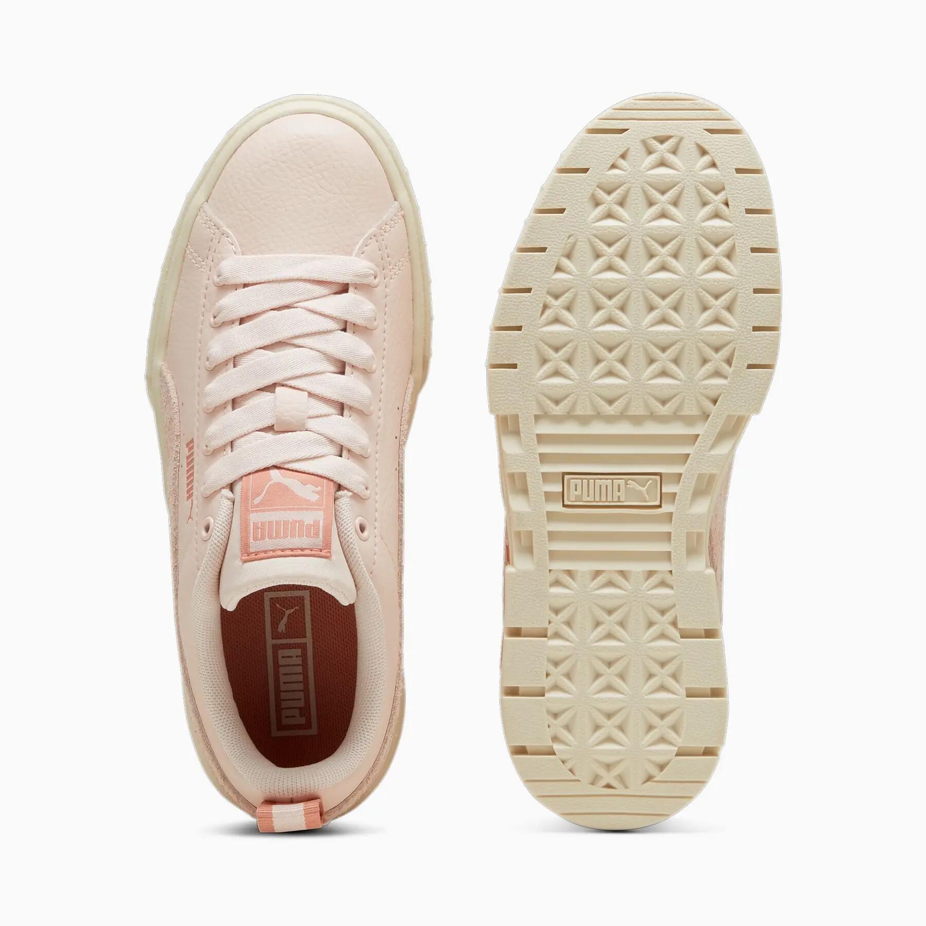 Zapatillas deportivas Puma MAYZE DUSTY para niños 3/7