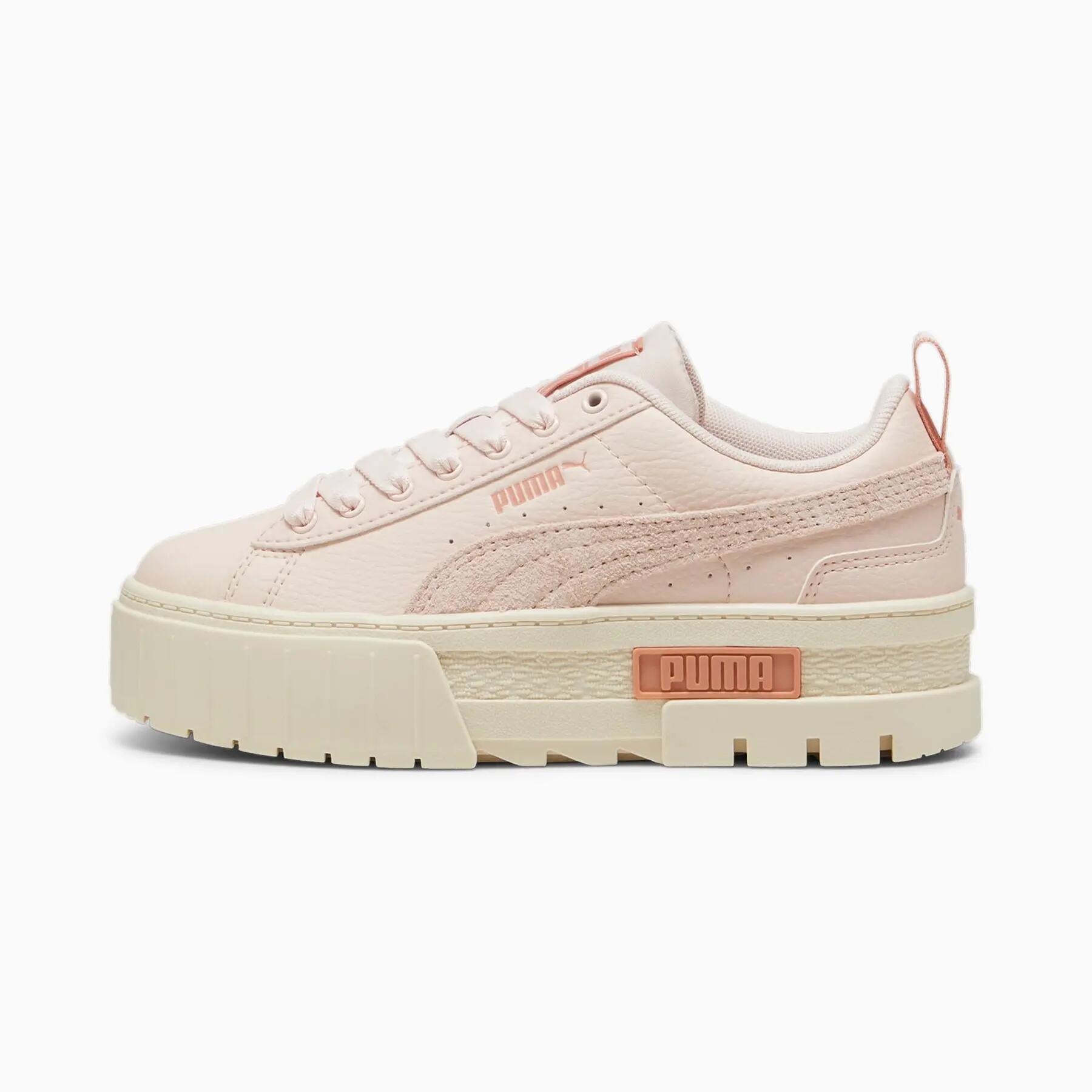 Zapatillas deportivas Puma MAYZE DUSTY para niños 2/7