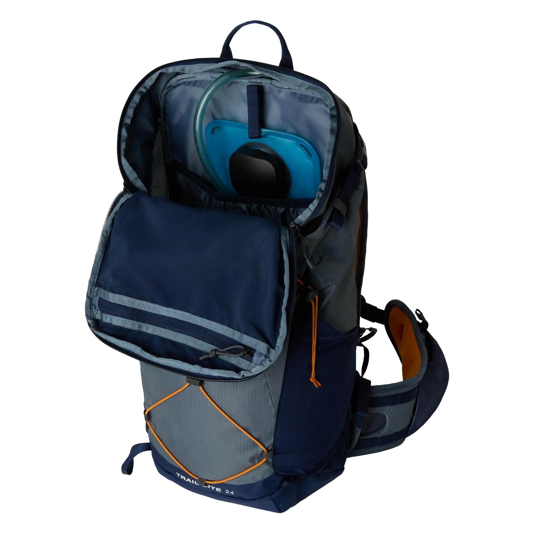 Sac à dos de sport pour homme THE NORTH FACE TRAIL LITE 5/7