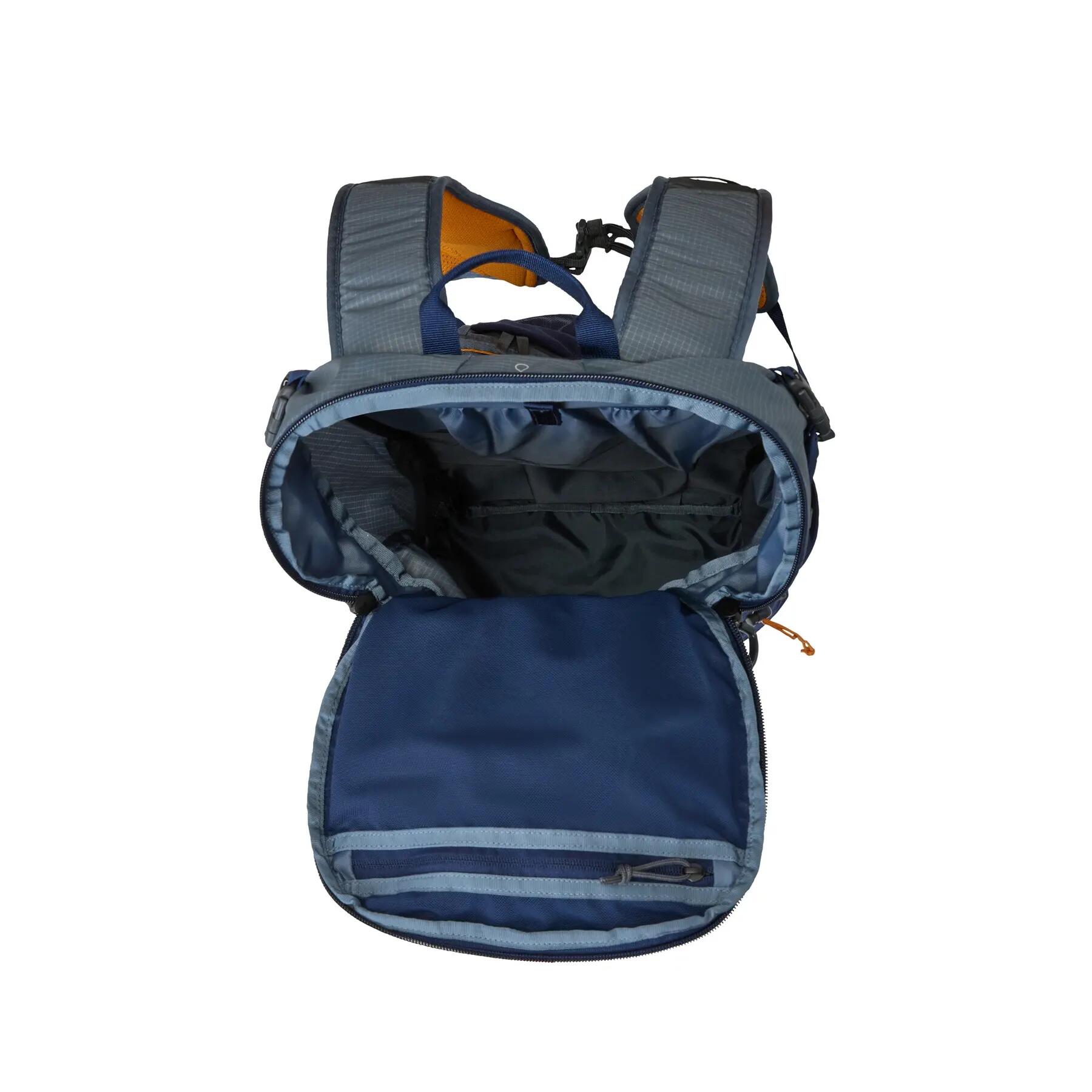 Sac à dos de sport pour homme THE NORTH FACE TRAIL LITE 4/7
