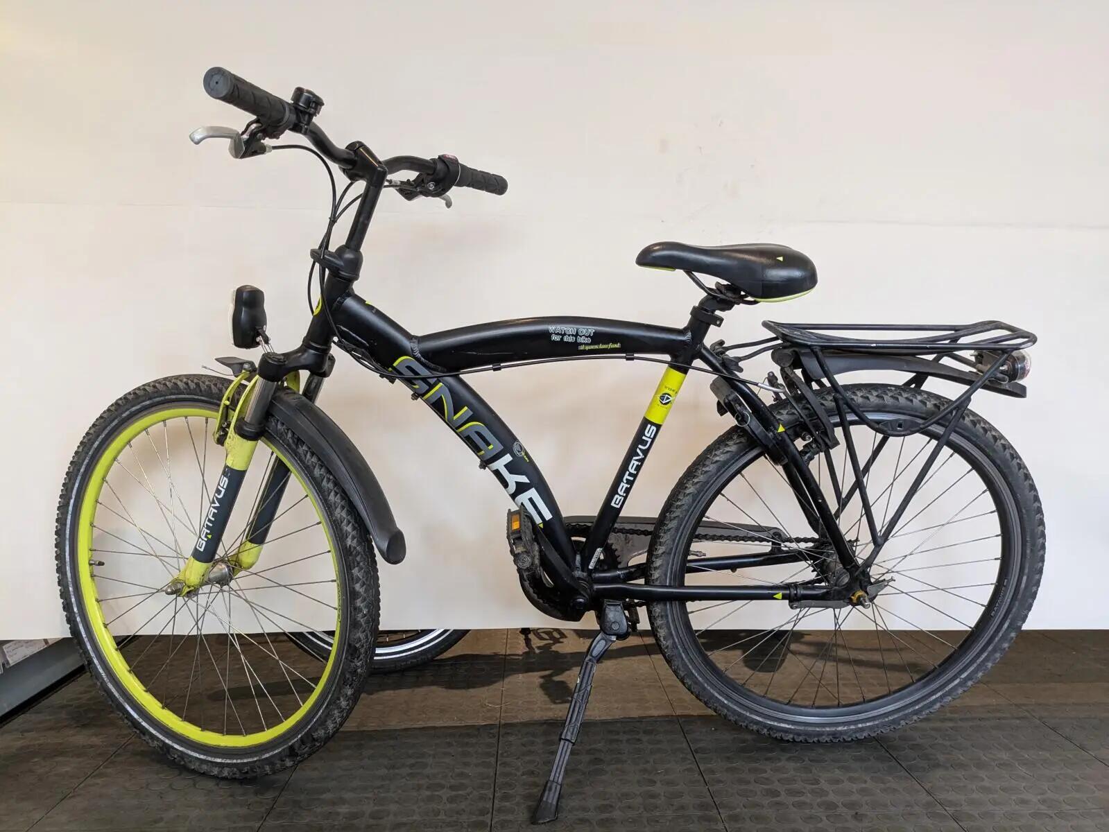 Batavus Snake 4/5