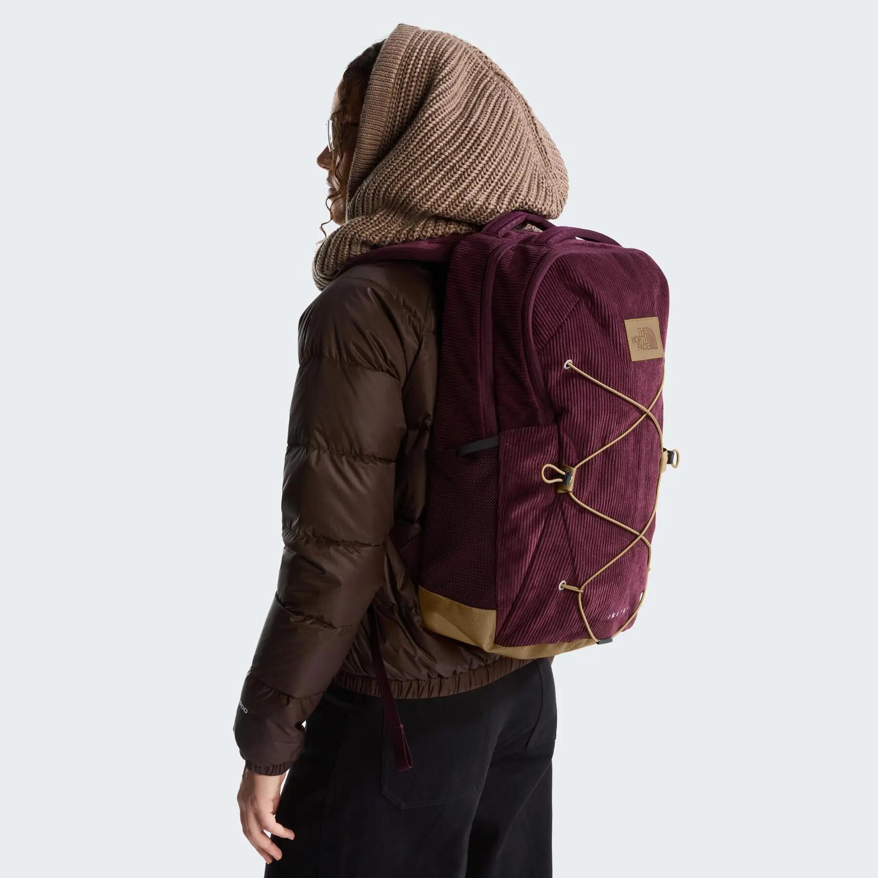Mochila esportiva urbana masculina THE NORTH FACE 7/7