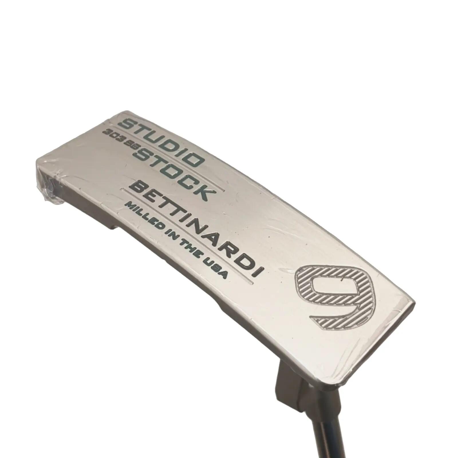 BETTINARDI picture