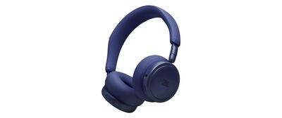JBL Live 680 NC Cuffie On-Ear Senza Fili Blu
