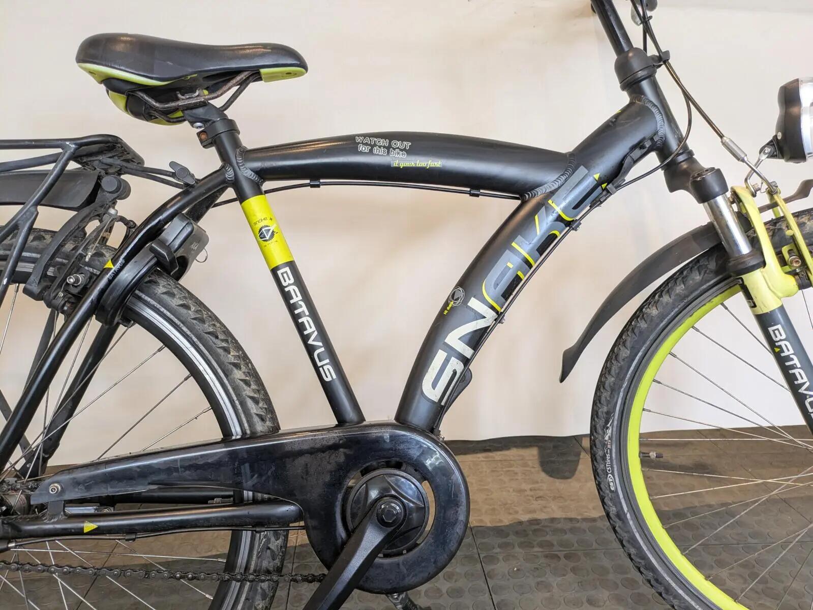 Batavus Snake 2/5