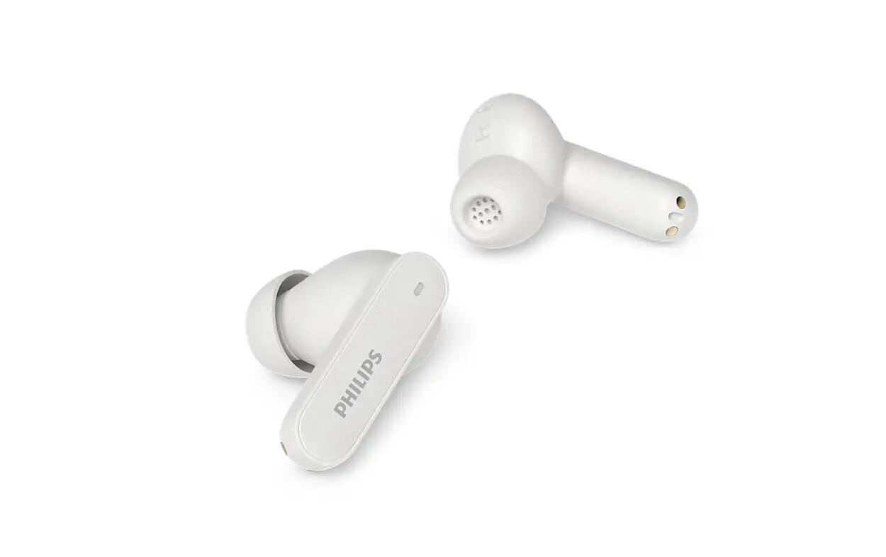 Philips Écouteurs True Wireless TAT3000WT/00 Blanc 3/3