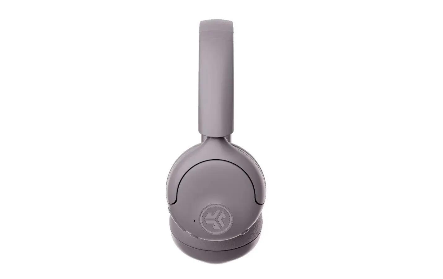 JLab Go Lux On-Ear Kopfhörer ANC Bluetooth 5.4 70 h 2/3
