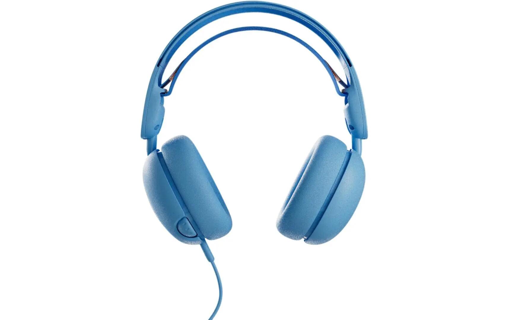 Skullcandy Grom Casque supra-auriculaire enfant Bleu 2/3
