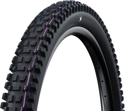 Opona Schwalbe Albert Trail Pro - TLR - Addix Ultra Soft - Radial