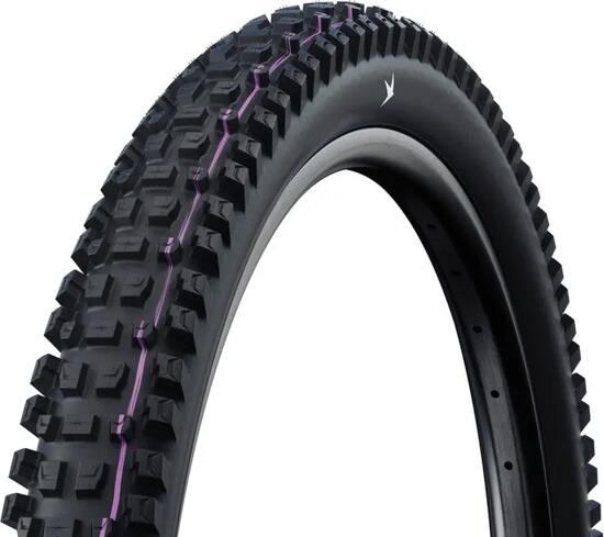 Opona Schwalbe Albert Trail Pro - TLR - Addix Ultra Soft - Radial