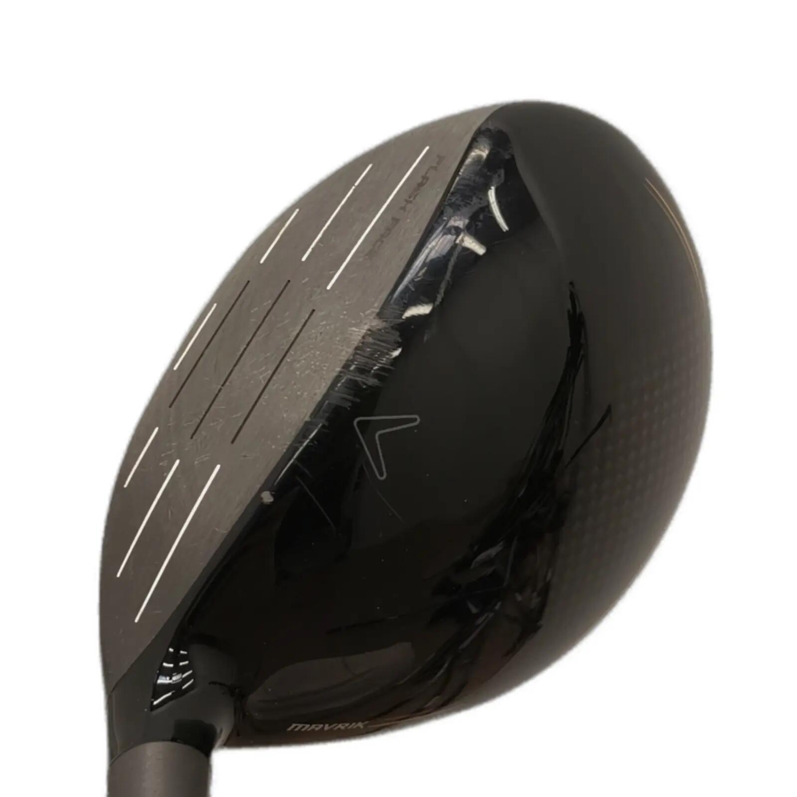 Callaway Mavrik Fairway Wood / Flex Stiff / #3/15 4/6