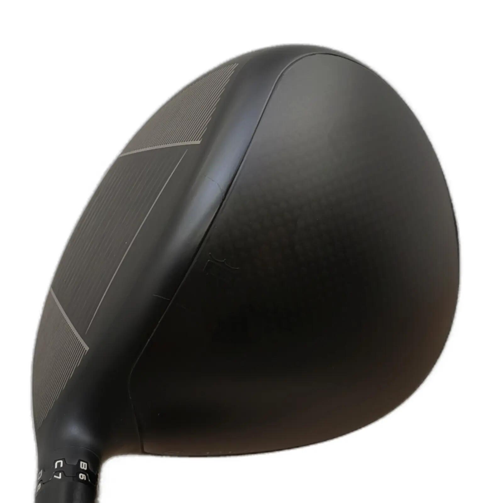 Cobra DS-Adapt LS Driver / Flex Regular / Loft 9 4/7