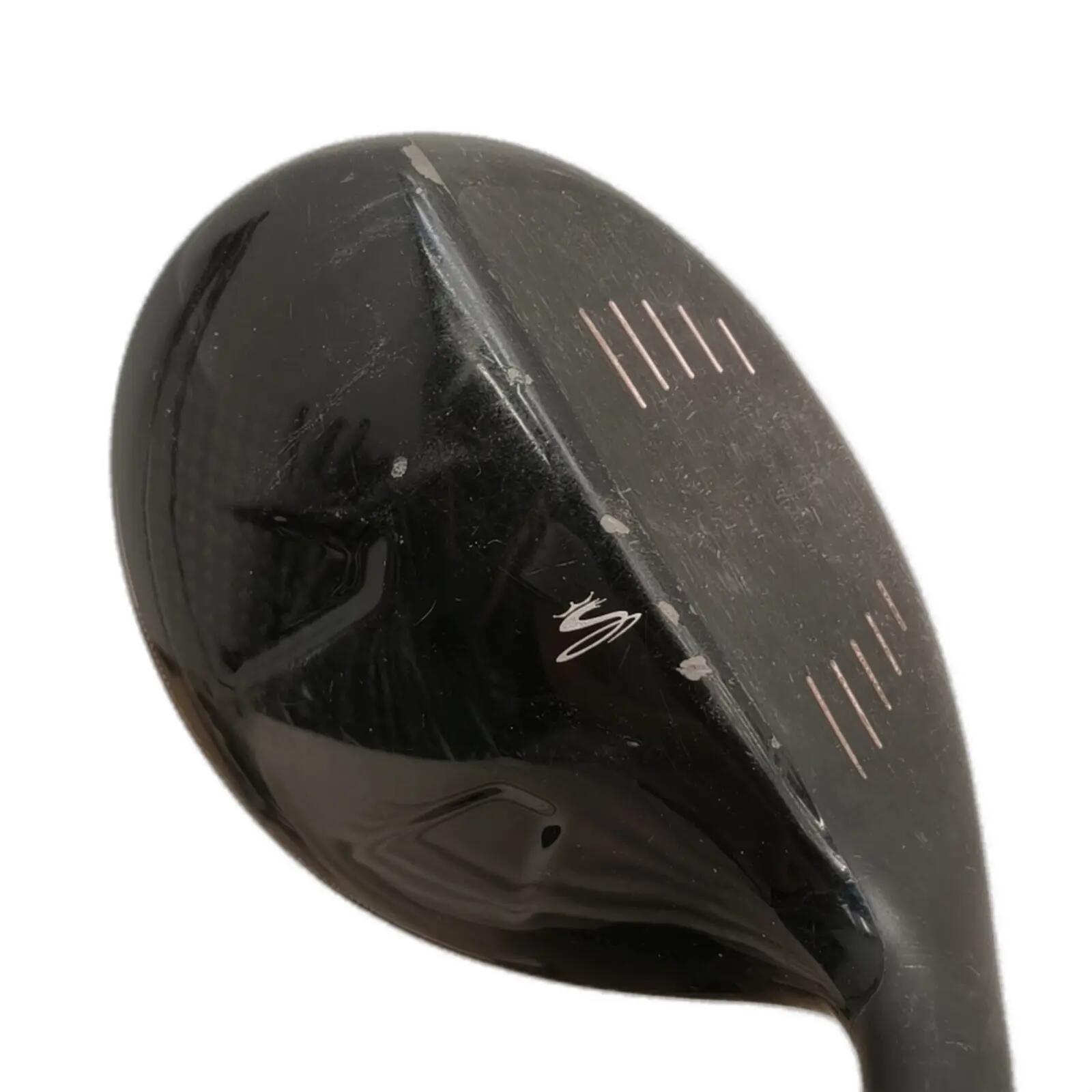 Linkshandig Cobra AIR-X Offset Fairway Wood / Flex Ladies / #5/23 4/6