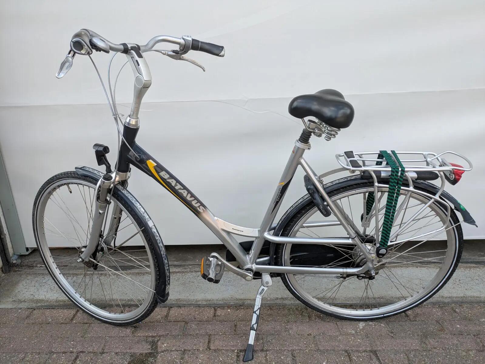 Batavus Crescendo Spirit 4/5