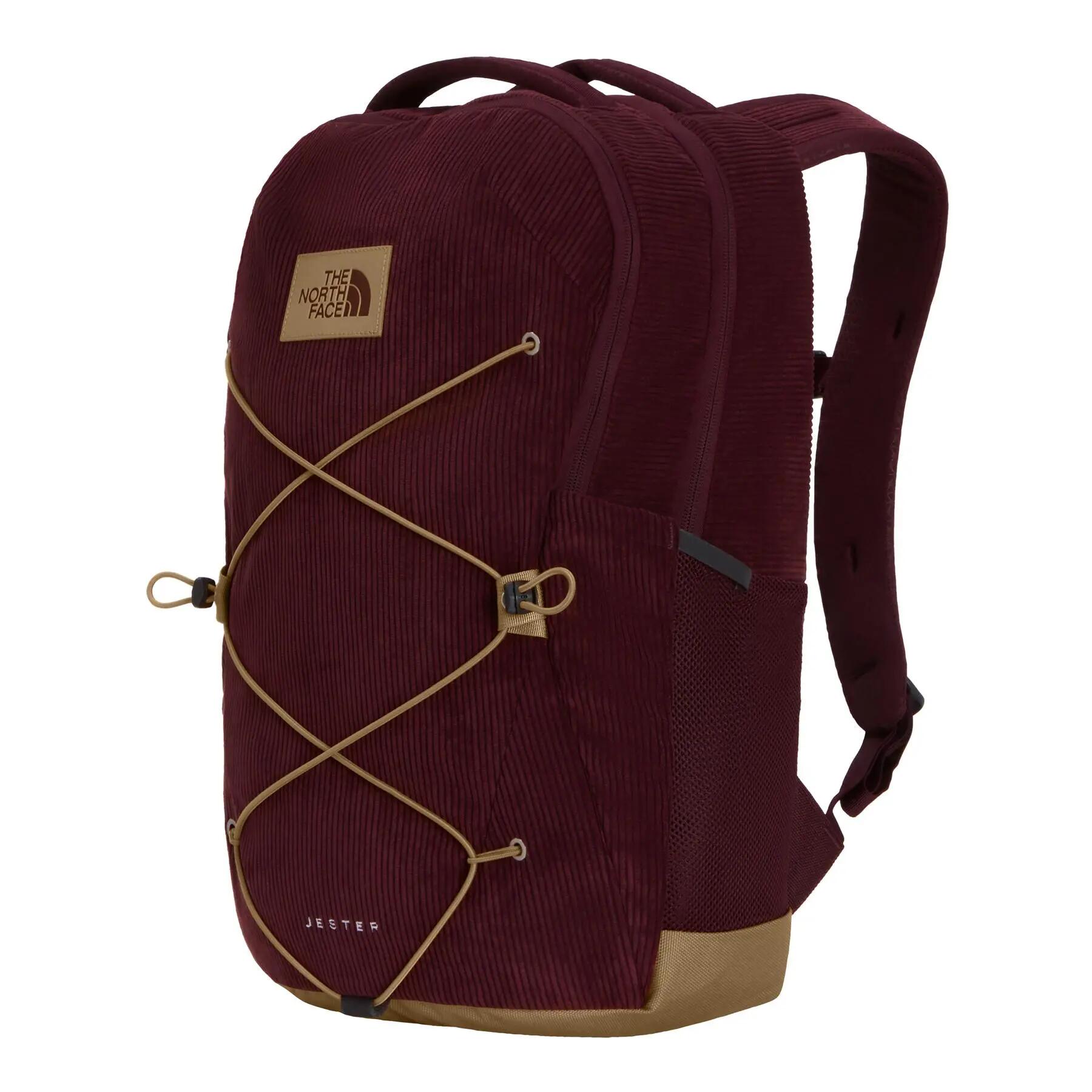 Mochila esportiva urbana masculina THE NORTH FACE 3/7