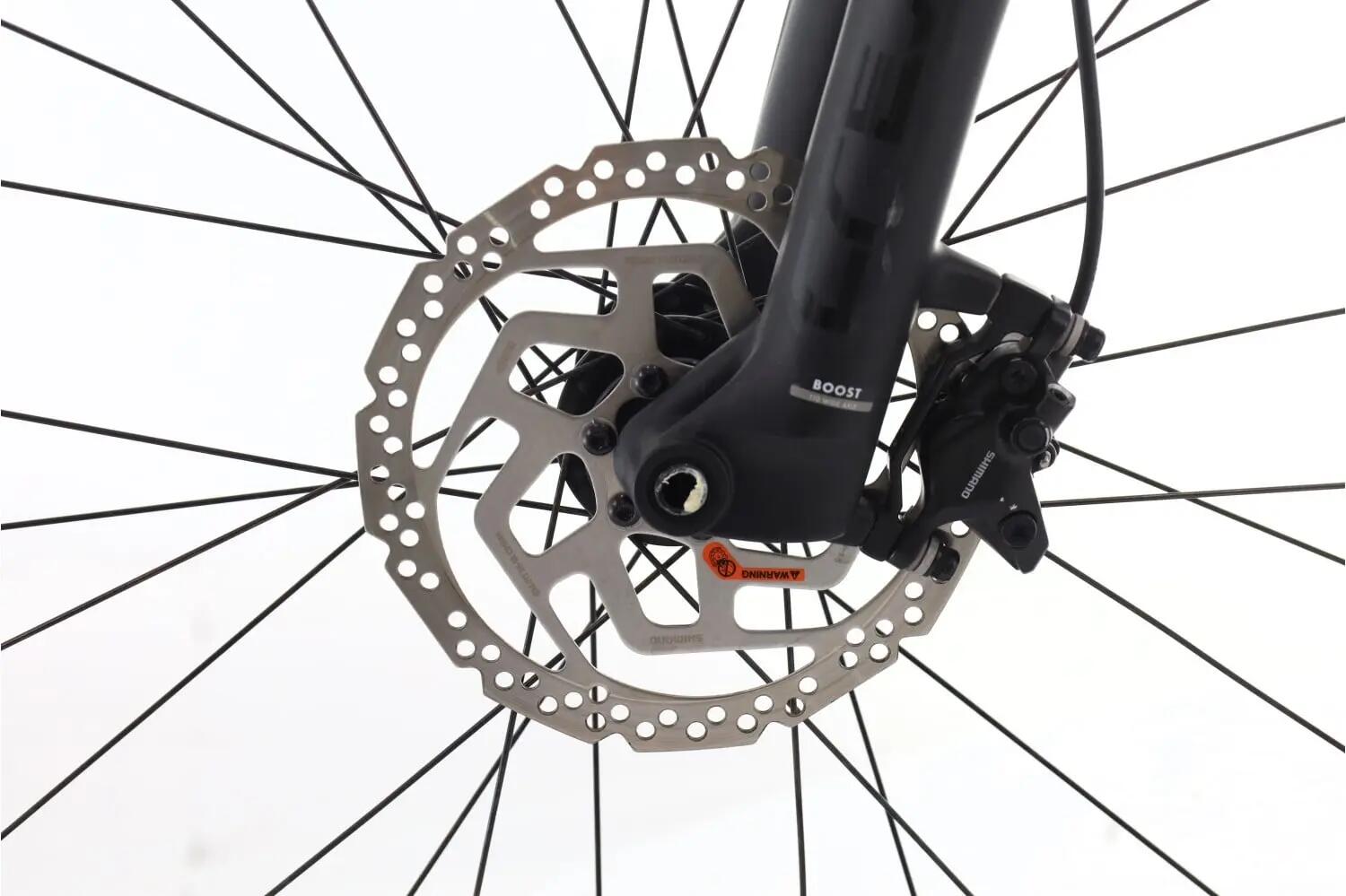 MTB ricondizionata ·  XTC 3 · Ottimo stato 7/8