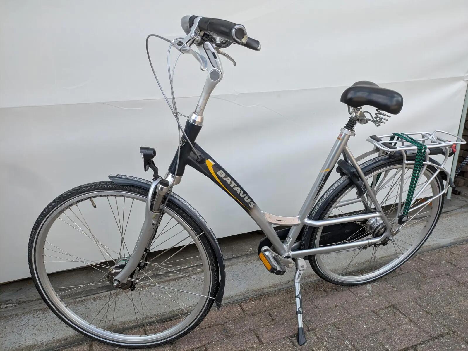 Batavus Crescendo Spirit 3/5