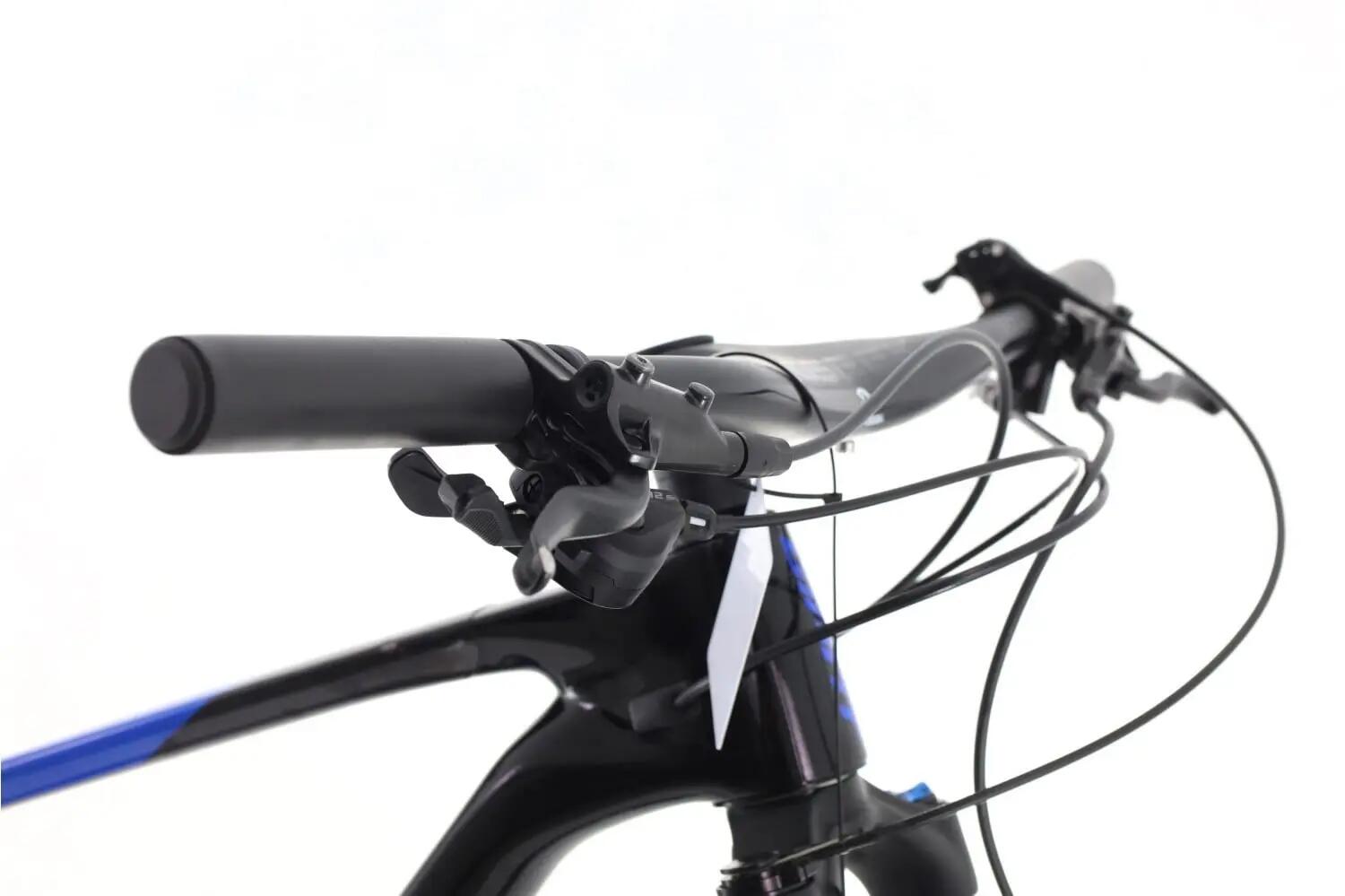 MTB ricondizionata ·  XTC 3 · Ottimo stato 6/8