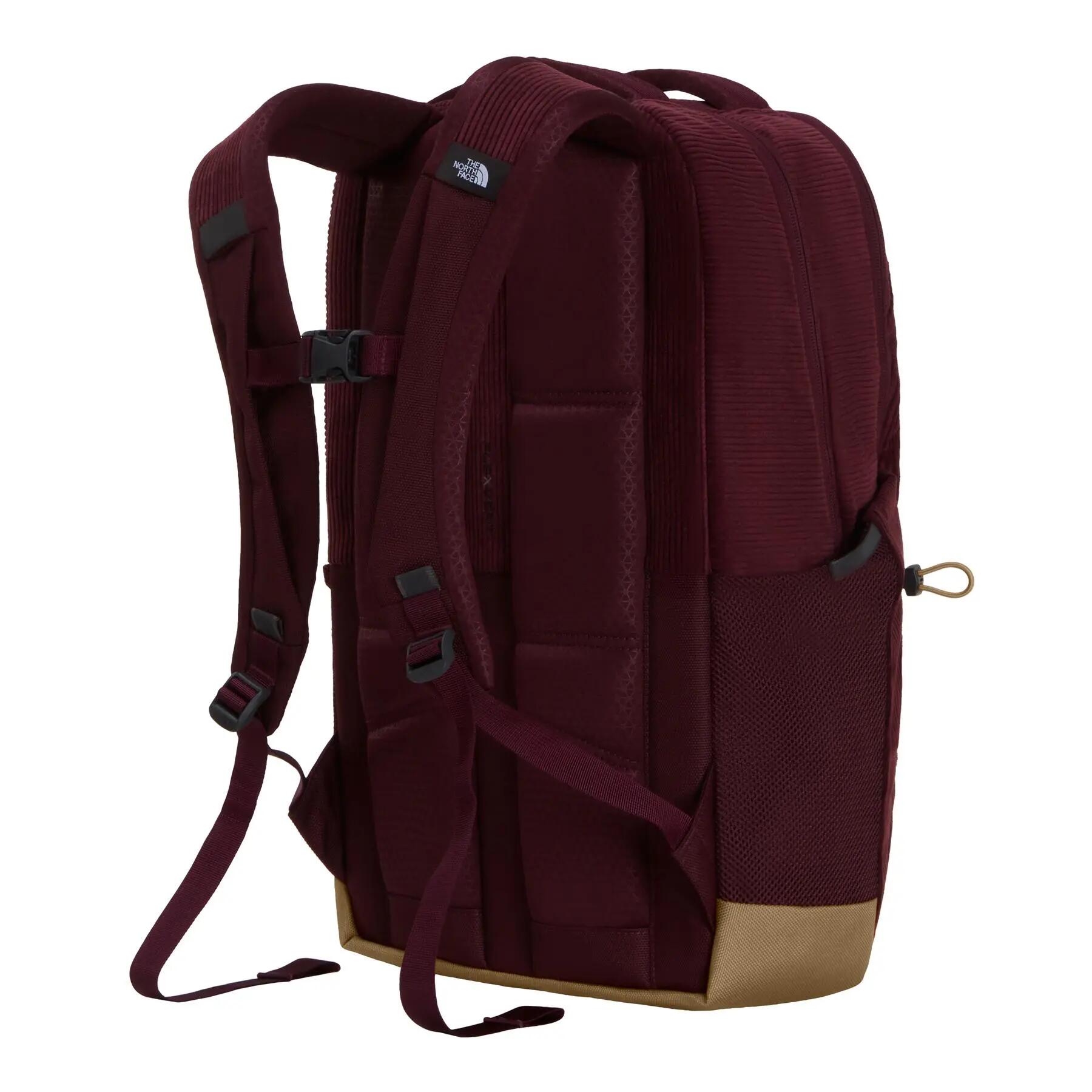 Mochila esportiva urbana masculina THE NORTH FACE 2/7