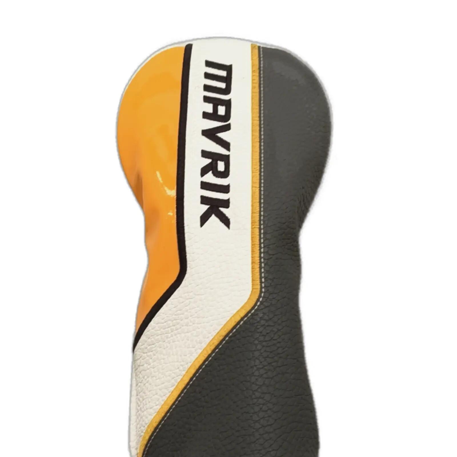 Callaway Mavrik Fairway Wood / Flex Stiff / #3/15 2/6