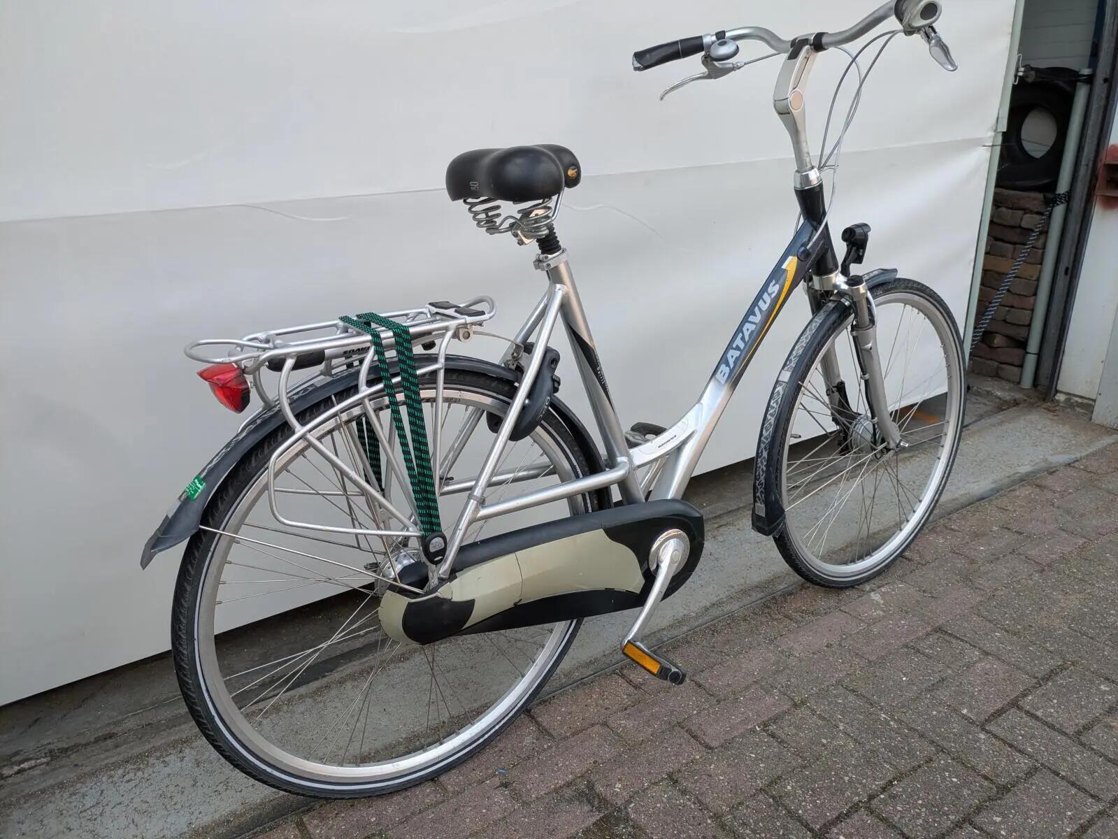 Batavus Crescendo Spirit 2/5