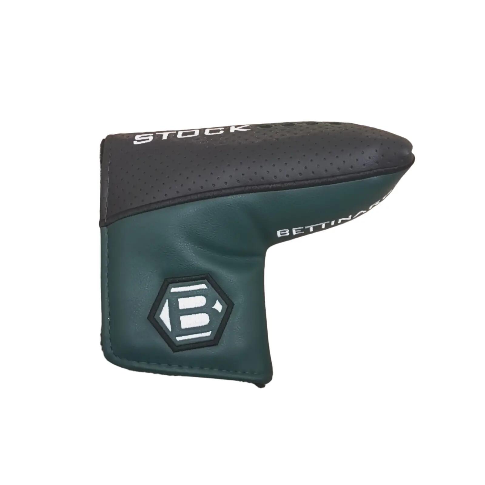Bettinardi Studio Stock 9 Putter / 35" 2/6