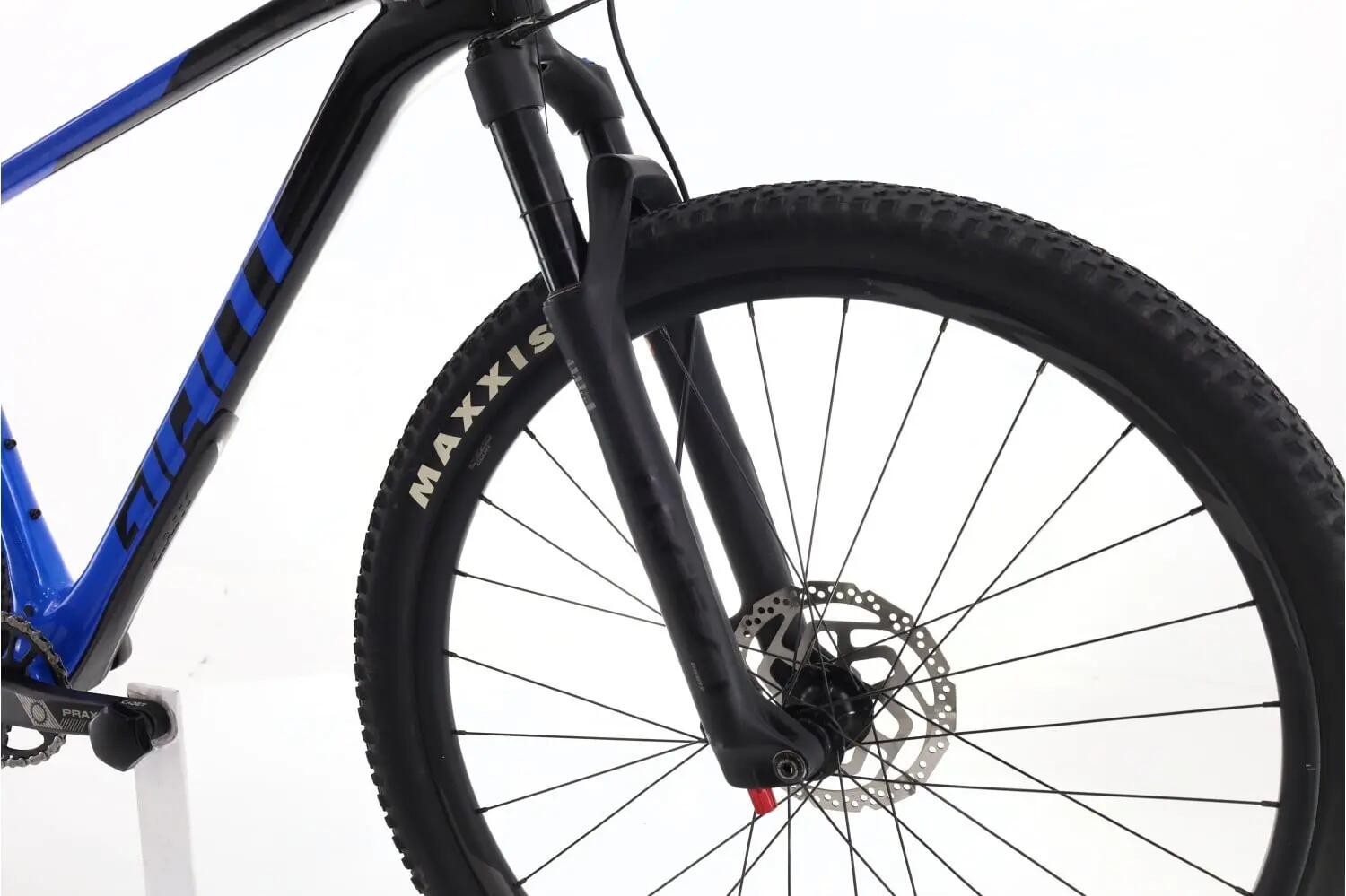 MTB ricondizionata ·  XTC 3 · Ottimo stato 5/8